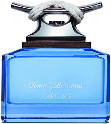 Tommy Bahama Tommy Bahama Maritime Eau de Cologne for Men, 2.5 Fl. Oz.