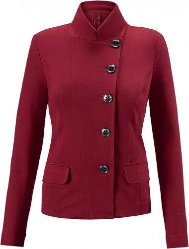 cabi Outing Blazer Jacket without should pad