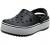 Crocs Men's and Women's Crocband Platform Clog | Platform Shoes