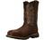 Ariat WorkHog Waterproof Composite Toe Work Boots - Men's Safety Toe Western Boot