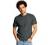 Hanes Men's Beefy Short Sleeve Pocket Tee (1 or 2 Pack)