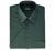 Van Heusen Men's Short Sleeve Dress Shirt Regular Fit Poplin Solid