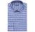 Van Heusen Men's Dress Shirt Regular Fit Stain Shield Stretch