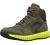 Helly Hansen 11432 Men's Monashee ULLR HT Boot