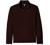 Van Heusen Men's Size Big and Tall Flex Long Sleeve Ottoman Quarter Zip