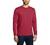 Eddie Bauer Men's Legend Wash Pro Long-Sleeve T-Shirt