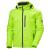 Helly-Hansen Crew Hooded Waterproof Windproof Breathable Rain Coat Jacket