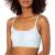 Hanes Ultimate Wireless Bra, Ultra-Light Full-Coverage Wirefree Bra, Seamless T-Shirt Bra, All-Day Comfort, Lightweight Bra