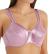 Satin Tracings Minimizer Bra, Underwire Bra, Full-Coverage Bra, Maximum Support Minimizer Underwire Bra