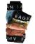 American Eagle AEO Men's 4.5" Flex Boxer Brief Mens Large 3-Pack AE Underwear Boxer Briefs