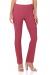 Rekucci Women's Ease Into Comfort Straight Leg Pant with Tummy Control