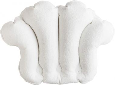 Urbana Spa Prive Microfiber Bath Pillow for Ultimate Relaxation - Perfect Size for any Bath Tub