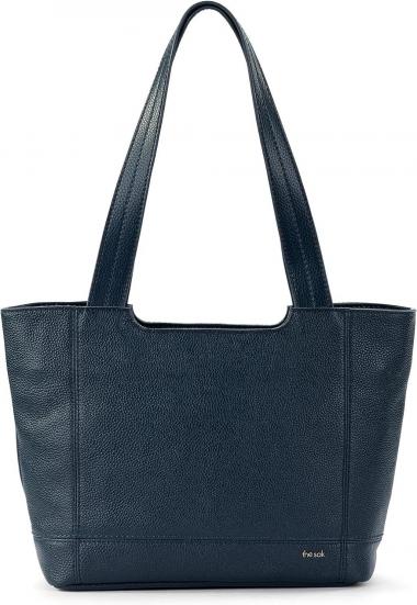 The Sak De Young Leather Tote