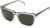 Cole Haan Men's Ch6009 Square Sunglasses