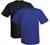 Hanes Men's Short Sleeve Cool Dri T-Shirt UPF 50+ (Pack of 2)