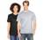 Hanes Mens X-Temp Triblend Tee with Fresh iq (42TB)