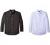 Van Heusen Men's Big and Tall Traveler Stretch Long Sleeve Button Down Non Iron Shirt