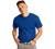 Hanes Men's Beefy Short Sleeve Pocket Tee (1 or 2 Pack)