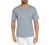 Tommy Bahama Men's V-Neck T-Shirt 100% Cotton Wave Tropic V-Neck