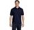 Hanes 5.2 oz. 50/50 ComfortBlend EcoSmart Jersey Knit Polo