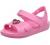 Crocs Kids' Classic Cross-Strap Sandals