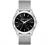 Michael Kors Men's Slim Runway Stainless Steel Quartz Watch