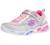 Skechers Unisex-Child Girls Sport Footwear, S, Lighted Sneaker