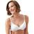 Hanes Ultimate Women's Breathable ComfortLite Underwire Bra DHHU36