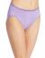 Vanity Fair Women's Illumination Hi Cut Panty 13315