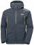 Helly-Hansen Mens Verglas Infinity Waterproof Shell Jacket