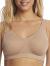 Comfort Revolution Wireless Bra, Full-Coverage Wireless Bra, Moisture-Wicking Wirefree Bra, Our Best T-Shirt Bra for DD