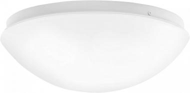 Energetic LED Light Fixtures Ceiling Mount Dimmable, Warm White 3000K, CRI90+, 15W 1200lm, UL Listed 11 inch Ceiling Lights for Bedroom, Kitchen, Living Room