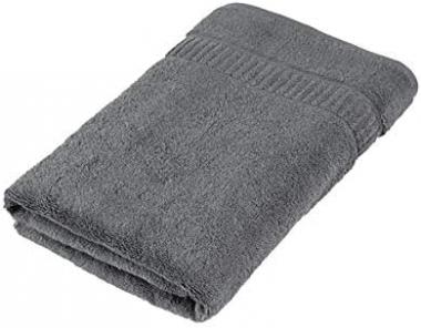 MyPillow Bath Towel [Mineral Gray]