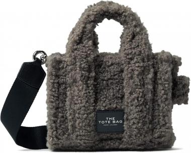 Marc Jacobs The Micro Teddy Tote