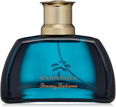 Tommy Bahama Martinique Eau de Cologne for Men