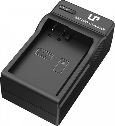 EN-EL14 EN EL14a Battery Charger, LP Charger Compatible with Nikon D3500, D5600, D3300, D5100, D5500, D3100, D3200, D5200, D5300, D3400, DF, Coolpix P7000, P7100, P7700, P7800 Cameras & More