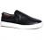 J. Adams Glimmer Sneakers for Women - Casual Glam Slip On Walking Shoes