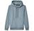 Theory Men's Colorfield Graphic Cure Fleece Hoodie