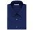 Van Heusen Men's Short Sleeve Dress Shirt Regular Fit Poplin Solid