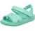 Crocs Kids' Classic Cross-Strap Sandals