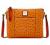 Dooney & Bourke Ostrich Lexington Crossbody Bag