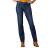 Lee Women's Petite Relaxed Fit Straight Leg Jean