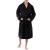 Van Heusen mens Comfort Soft Fleece Robe