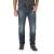 Wrangler Men's Retro Slim Fit Straight Leg Jean