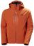 Helly-Hansen Mens Alpha LIFAloft Ski Jacket