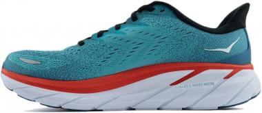 HOKA ONE ONE Men's Clifton 8