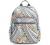 Vera Bradley Women's Cotton Campus Backpack