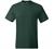 Hanes Men's Beefy Short Sleeve Pocket Tee (1 or 2 Pack)