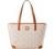 Dooney & Bourke Maxi Quilt Charleston Shoulder Tote