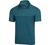 Three Sixty Six Quick Dry Golf Shirts for Men - Moisture Wicking Short-Sleeve Casual Polo Shirt